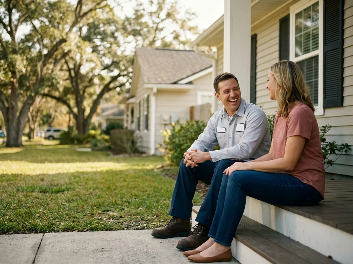 Septic tank pumping FAQs for Bethel, NC